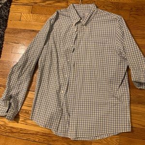 Jack Spade Button Down Shirt XXL